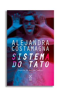 Sistema do tato, do autor Alejandra Costamagna