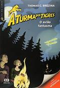 Ler O avião fantasma, do autor Thomas Brezina Ler O avião fantasma, do autor Thomas Brezina