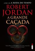 Ler A grande caçada: Série a roda do tempo vol. 2, do autor Robert Jordan