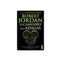 Ler O caminho das adagas: Série A Roda do Tempo - Vol. 8, do autor Robert Jordan