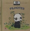 Ler ECOLIVRO-FILHOTES, do autor CIRANDA CULTURAL Ler ECOLIVRO-FILHOTES, do autor CIRANDA CULTURAL