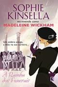 Ler A rainha dos funerais, do autor Sophie Kinsella; Madeleine Wickham