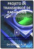 Ler Projeto de Transmissor de Radar UWB, do autor Vários Autores