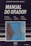 Ler Manual do Orador, do autor Leila da Costa Ferreira Ler Manual do Orador, do autor Leila da Costa Ferreira