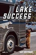 Ler Lake Success, do autor Gary Shteyngart