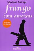 Ler Frango com ameixas, do autor Marjane Satrapi Ler Frango com ameixas, do autor Marjane Satrapi