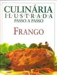 Frango, do autor Anne Willan