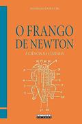 Ler O frango de Newton: A ciência na cozinha, do autor Massimiano Bucchi Ler O frango de Newton: A ciência na cozinha, do autor Massimiano Bucchi