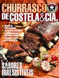 Ler Churrasco de Frango, Peixes & Carnes exóticas, do autor Editora Escala