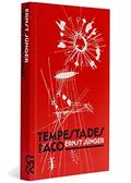 Ler Tempestades de Aço, do autor Ernst Jünger Ler Tempestades de Aço, do autor Ernst Jünger