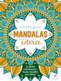 Ler Mandalas para relaxar, do autor Ciranda Cultural