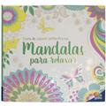 Ler Livro de Colorir antiestresse: Mandalas para relaxar, do autor Todolivro
