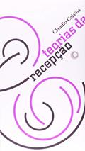 Ler Teorias da recepção: 323, do autor Claudio Cajaiba