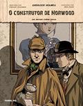 Ler O construtor de Norwood em quadrinhos, do autor Sir Arthur Conan Doyle; Vincent Goodwin Ler O construtor de Norwood em quadrinhos, do autor Sir Arthur Conan Doyle; Vincent Goodwin