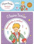 Ler O Pequeno Príncipe - Aprendendo a contar!, do autor Ciranda Cultural Ler O Pequeno Príncipe - Aprendendo a contar!, do autor Ciranda Cultural