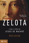 Ler Zelota: A vida e a época de Jesus de Nazaré, do autor Reza Aslan