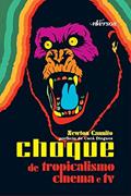 Ler Choque de tropicalismo: Cinema e TV, do autor Newton Cannito Ler Choque de tropicalismo: Cinema e TV, do autor Newton Cannito