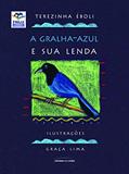 Ler A gralha-azul e sua lenda, do autor Terezinha Èboli Ler A gralha-azul e sua lenda, do autor Terezinha Èboli