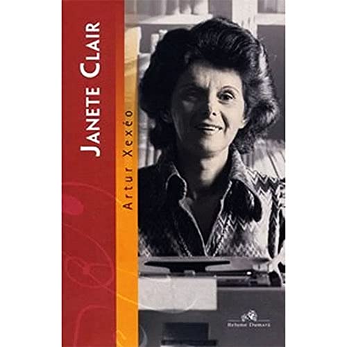 Ler Janete Clair - Coleção Perfil, do autor Artur Xexéo Ler Janete Clair - Coleção Perfil, do autor Artur Xexéo