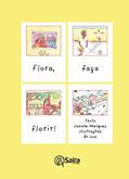 Ler Flora, Faça Florir, do autor Janete Marques