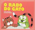 Ler O rabo do gato, do autor Mary França