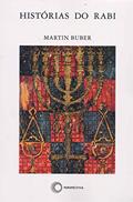 Ler Histórias do rabi, do autor Martin Buber