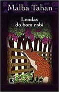 Ler Lendas do bom rabi, do autor Malba Tahan