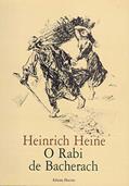 Ler O rabi de Bacherach, do autor Heinrich Heine Ler O rabi de Bacherach, do autor Heinrich Heine