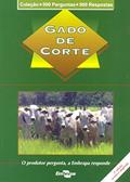 Ler Gado de Corte, do autor Embrapa