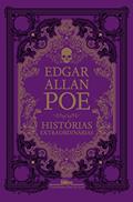 Ler Histórias extraordinárias, do autor Edgar Allan Poe