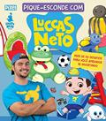 Ler Pique-esconde com Luccas Neto, do autor Luccas Neto Ler Pique-esconde com Luccas Neto, do autor Luccas Neto