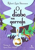 Ler O Diabo na Garrafa, do autor Robert Louis Stevenson