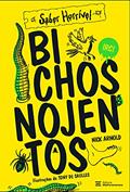 Ler Bichos Nojentos: Saber Horrível, do autor Nick Arnold Ler Bichos Nojentos: Saber Horrível, do autor Nick Arnold