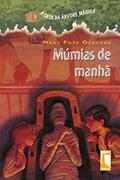 Ler Múmias de manha, do autor Mary Pope Osborne Ler Múmias de manha, do autor Mary Pope Osborne