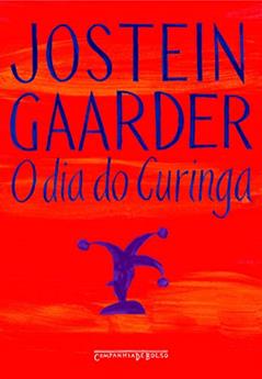 O dia do curinga, do autor Jostein Gaarder