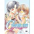 Ler Croquis, do autor Hinako Takanaga