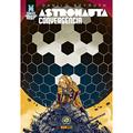 Ler Graphic Msp: Astronauta - Convergência (capa Dura), do autor Danilo Beyruth