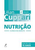 Ler Nutrição clínica no adulto, do autor Lilian Cuppari