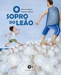 Ler O sopro do leão, do autor Marcos Bagno