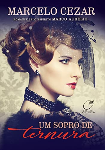 Ler Um sopro de ternura, do autor Marcelo Cezar; Marco Aurélio