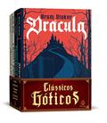 Ler Clássicos Góticos, do autor Bram Stoker