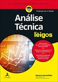 Ler Análise Técnica Para Leigos, do autor Barbara Rockefeller