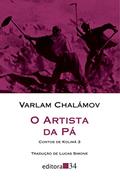 Ler O artista da pá: Contos de Kolimá 3, do autor Varlam Chalámov