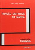 Ler Função Distintiva da Marca, do autor Luís M. Couto Gonçalves Ler Função Distintiva da Marca, do autor Luís M. Couto Gonçalves