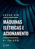 Ler Máquinas Elétricas e Acionamento, do autor Edson Edson Bim Ler Máquinas Elétricas e Acionamento, do autor Edson Edson Bim