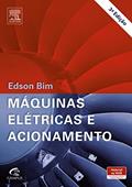 Ler Máquinas Elétricas e Acionamento, do autor Edson Bim