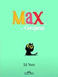 Ler Max o corajoso, do autor Ed Vere Ler Max o corajoso, do autor Ed Vere