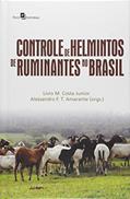 Ler Controle De Helmintos De Ruminantes No Brasil, do autor Livio Martins Costa Junior Ler Controle De Helmintos De Ruminantes No Brasil, do autor Livio Martins Costa Junior