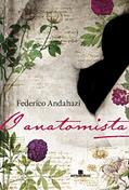 Ler O anatomista, do autor Federico Andahazi