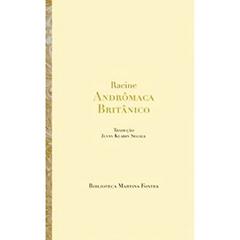 Andrômaca/ Britânico, do autor Racine